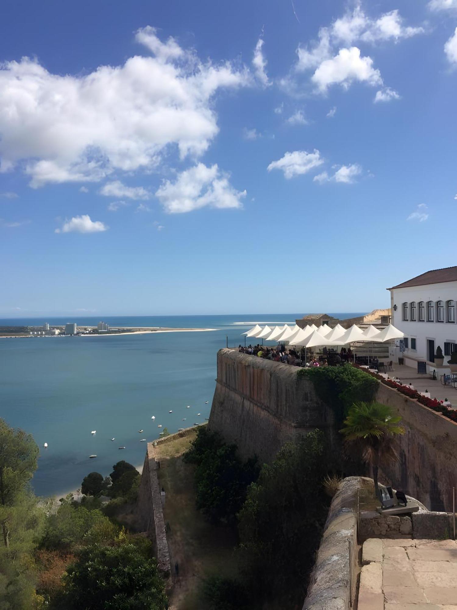 Setubal Dreams Daire Dış mekan fotoğraf