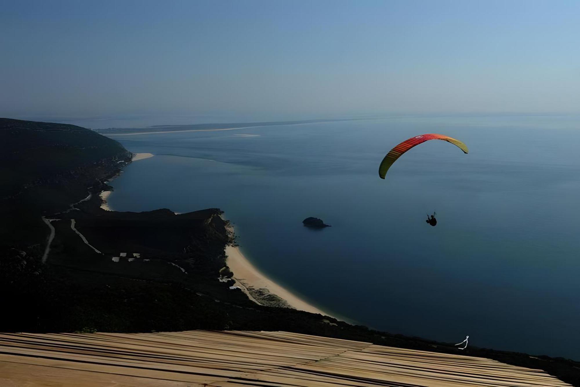 Setubal Dreams Daire Dış mekan fotoğraf